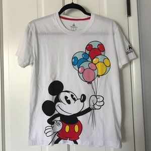 Mickey T-Shirt from Shanghai Disneyland